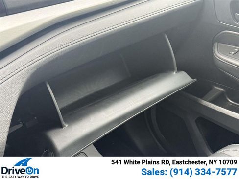 Used 2023 Honda Odyssey EX-L image 27