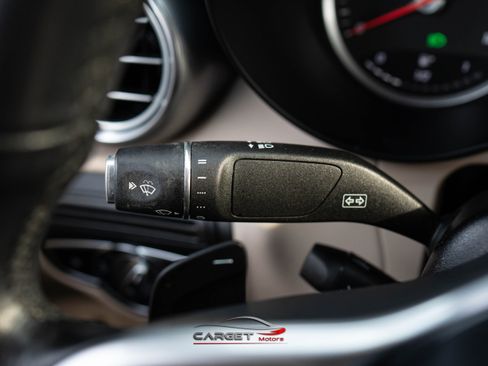 Used 2020 Mercedes-Benz GLC 300 4MATIC Coupe w/ Parking Assistance Package image 29