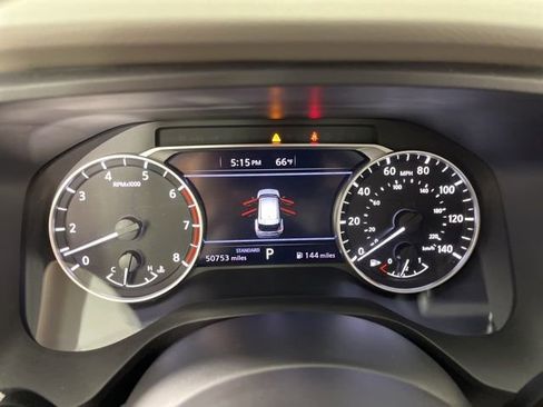 Used 2023 Nissan Rogue SV w/ SV Premium B Package image 24