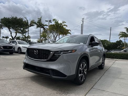 New 2026 MAZDA CX-5 Preferred AWD/4WD image 31