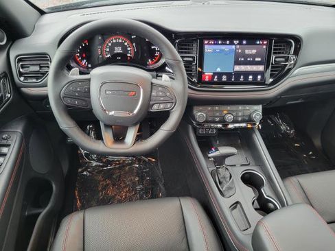 New 2026 Dodge Durango GT image 26