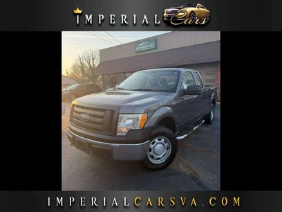 Used 2010 Ford F150 XL