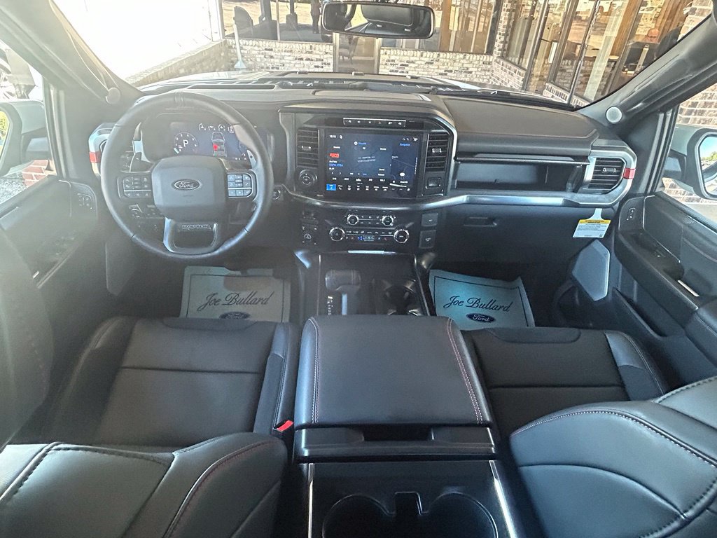 New 2026 Ford F150 Raptor AWD/4WD image 2