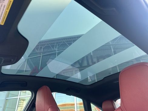 New 2025 Audi S5 Prestige image 36