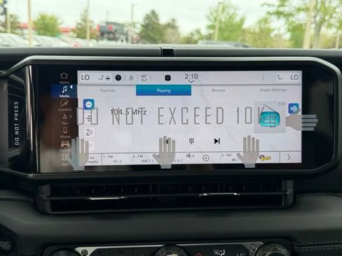 New 2026 Jeep Wrangler Unlimited Rubicon image 17