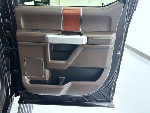 Used 2022 Ford F350 King Ranch w/ King Ranch Ultimate Package image 18