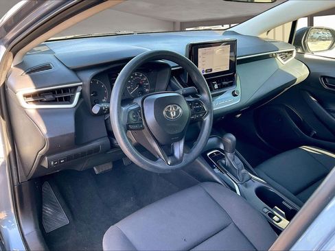 Used 2024 Toyota Corolla LE image 17
