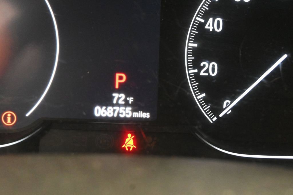 Used 2018 Honda Accord EX-L image 10