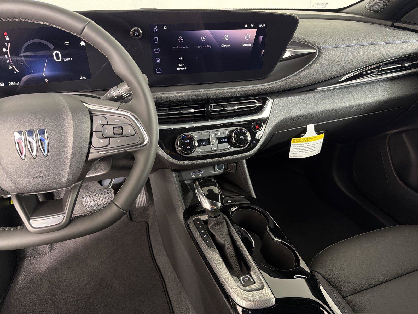New 2026 Buick Envista Sport Touring w/ Convenience I Package FWD image 26