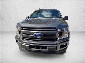 Used 2019 Ford F150 XLT w/ Equipment Group 302A Luxury RWD video 2