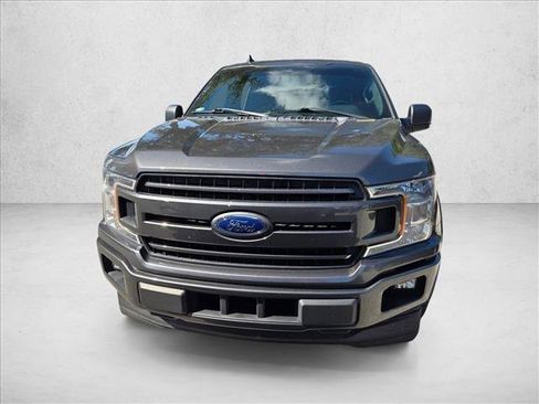 Used 2019 Ford F150 XLT w/ Equipment Group 302A Luxury RWD image 2