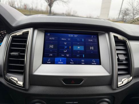 Used 2023 Ford Ranger XLT image 9