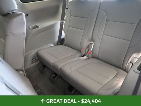 Used 2023 GMC Acadia SLT image 19