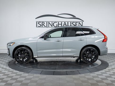 New 2026 Volvo XC60 B5 Ultra w/ Climate Package AWD/4WD image 8