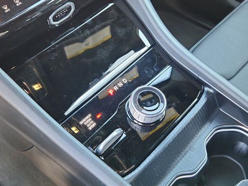 New 2026 Jeep Grand Cherokee Limited AWD/4WD image 24