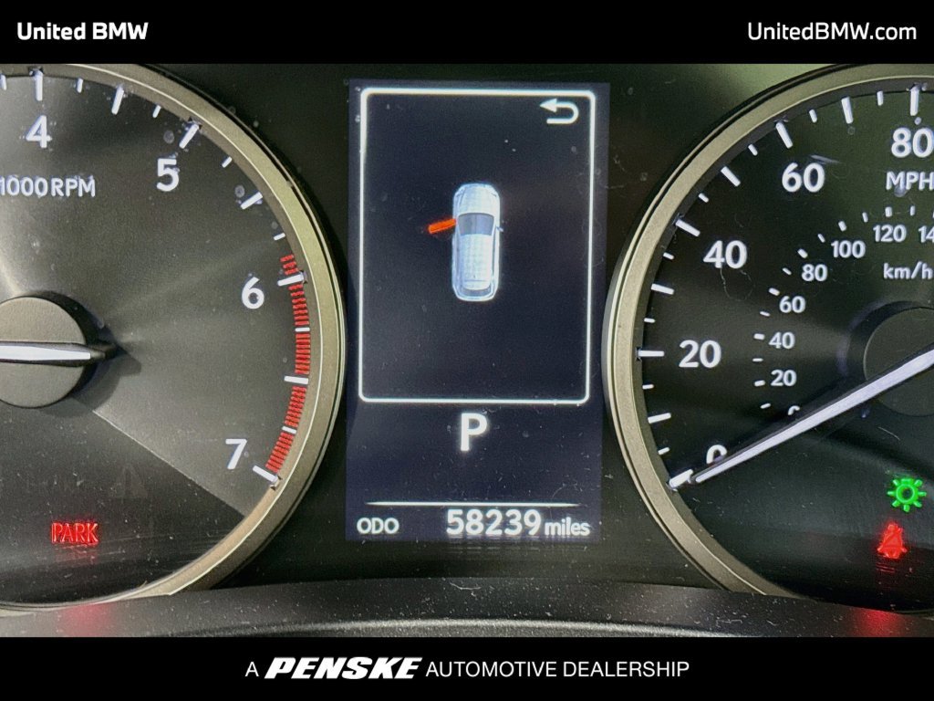 Used 2019 Lexus NX 300 AWD image 14