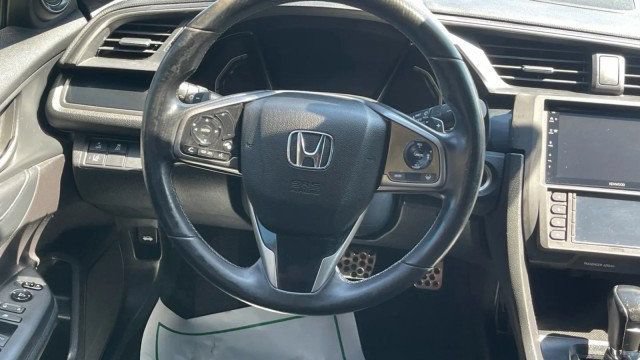 Used 2020 Honda Civic Sport Touring image 12