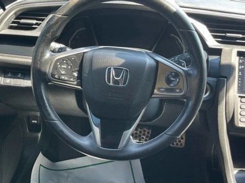 Used 2020 Honda Civic Sport Touring image 12