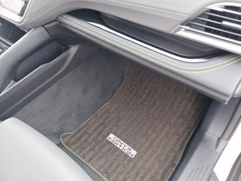 Used 2024 Subaru Outback Onyx Edition XT image 23