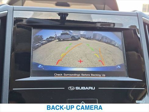Used 2023 Subaru Crosstrek 2.0i AWD/4WD image 18