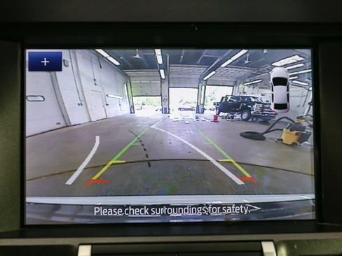 Used 2020 Ford Mustang GT Premium w/ Ford Safe & Smart Package RWD image 23
