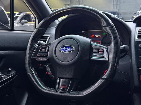 Used 2017 Subaru WRX STI image 21