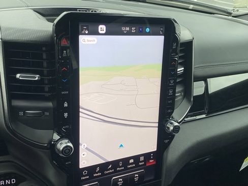 New 2026 RAM 1500 Rebel w/ Advanced Safety Group II image 3