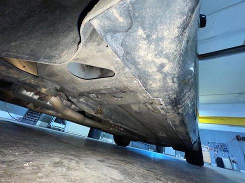 Used 2009 Cadillac CTS 3.6 AWD image 12