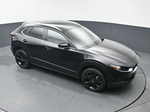 Certified 2023 MAZDA CX-30 AWD 2.5 S w/ Preferred Package image 42