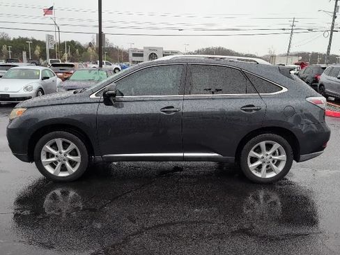 Used 2010 Lexus RX 350 2WD image 5