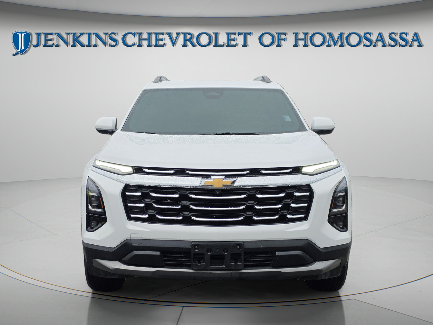Used 2025 Chevrolet Equinox LT w/ Convenience Package II AWD/4WD image 12