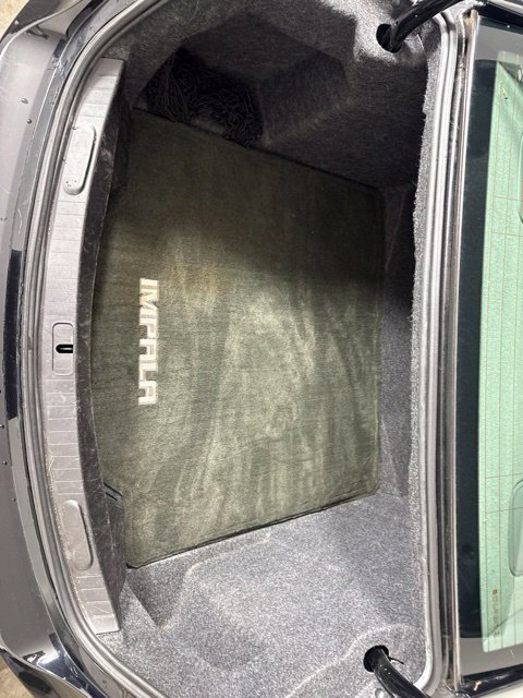 Used 2015 Chevrolet Impala LTZ FWD image 33