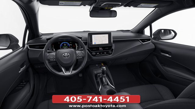 New 2027 Toyota Corolla SE FWD image 5