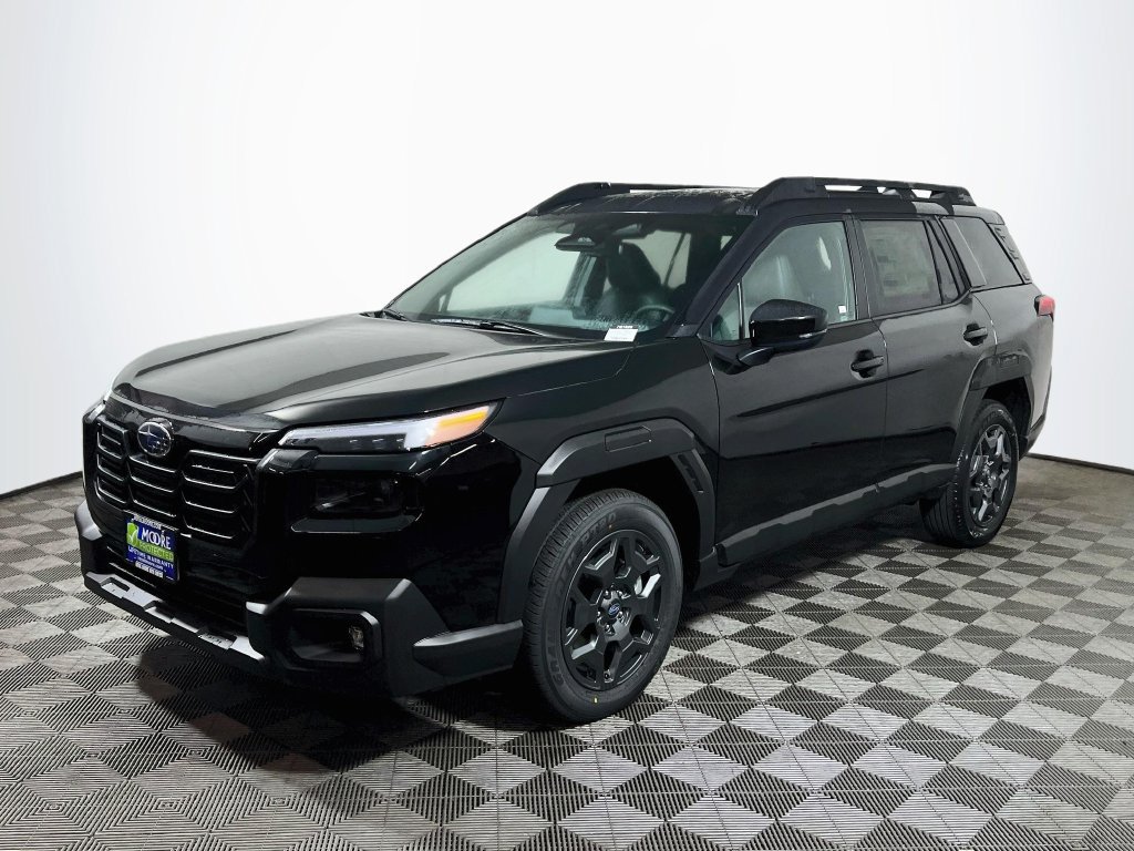 New 2026 Subaru Outback Premium AWD/4WD image 3