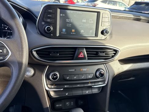Used 2020 Hyundai Santa Fe SEL image 26