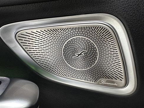 Used 2024 Mercedes-Benz CLE 300 4MATIC Coupe image 20