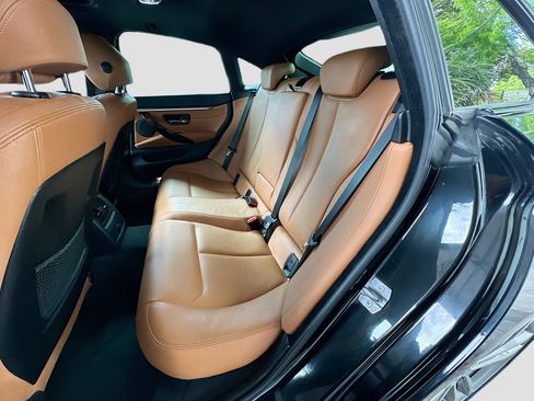 Used 2019 BMW 430i Gran Coupe xDrive AWD/4WD image 25