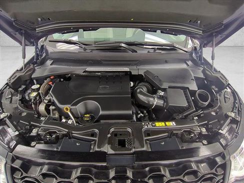 Used 2025 Land Rover Discovery Sport S AWD/4WD image 27