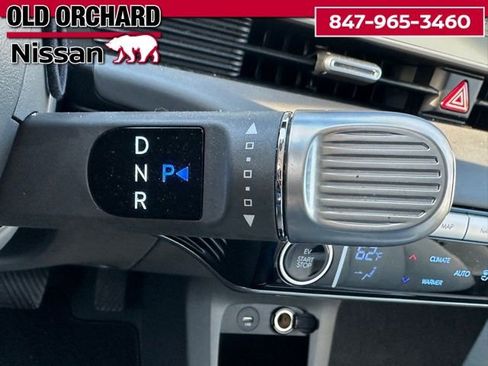 Used 2023 Hyundai Ioniq 5 SEL w/ Cargo Package AWD/4WD image 20