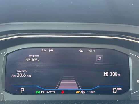 Used 2020 Volkswagen Jetta SEL FWD image 22