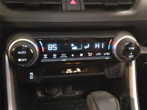 Used 2024 Toyota RAV4 LE image 18