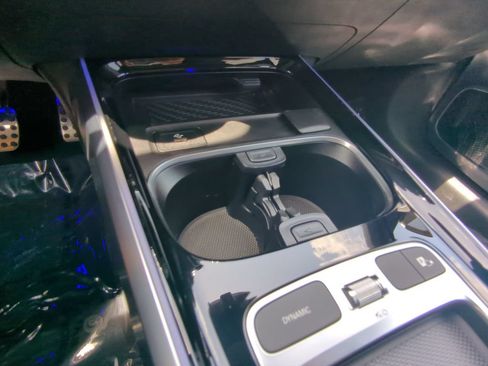 Certified 2024 Mercedes-Benz EQB 250+ image 8