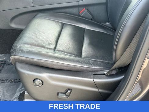 Used 2019 Jeep Grand Cherokee Limited w/ Luxury Group II image 15