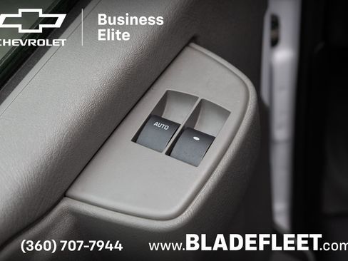 New 2024 Chevrolet Express 3500 w/ Power Convenience Package image 19
