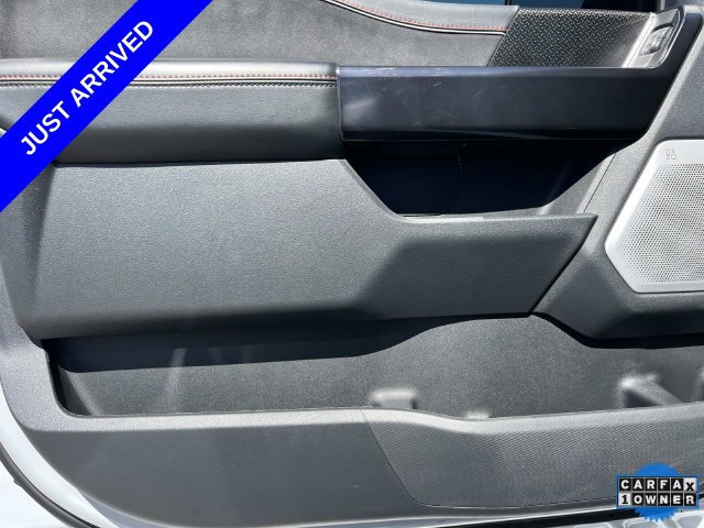 Used 2025 Ford F150 Raptor w/ Equipment Group 803A Raptor R AWD/4WD image 22