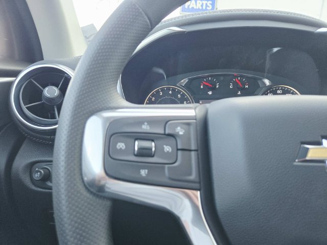 New 2026 Chevrolet Blazer LT w/ Convenience Package FWD image 19