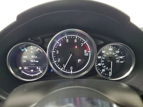 New 2026 MAZDA MX-5 Miata RF Grand Touring image 20