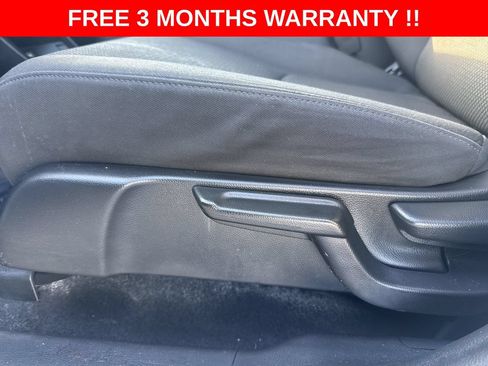 Used 2021 Honda HR-V EX image 13