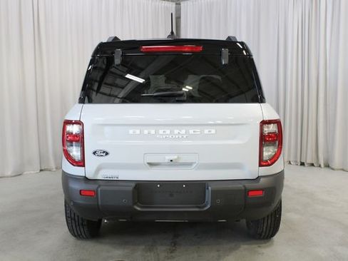 New 2026 Ford Bronco Sport Outer Banks w/ Outer Banks Tech Package+ AWD/4WD image 26