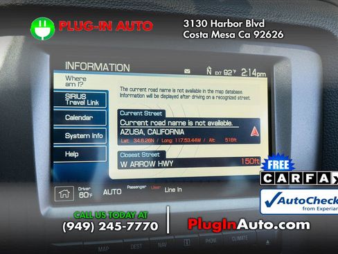 Used 2014 Ford Mustang GT Premium w/ Electronics Package RWD image 23